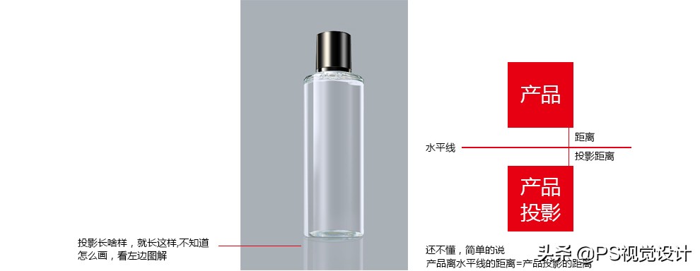 化妆品精修教程全集,化妆品产品精修详细教程一学就会