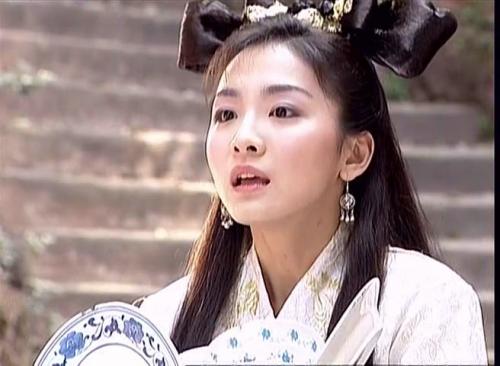 风云女性角色排行榜,风云里的女演员都有哪些