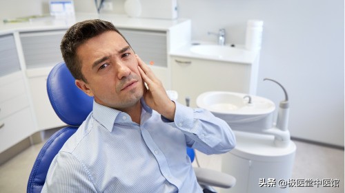 牙龈肿痛中医小妙招,牙龈肿痛用什么药方好