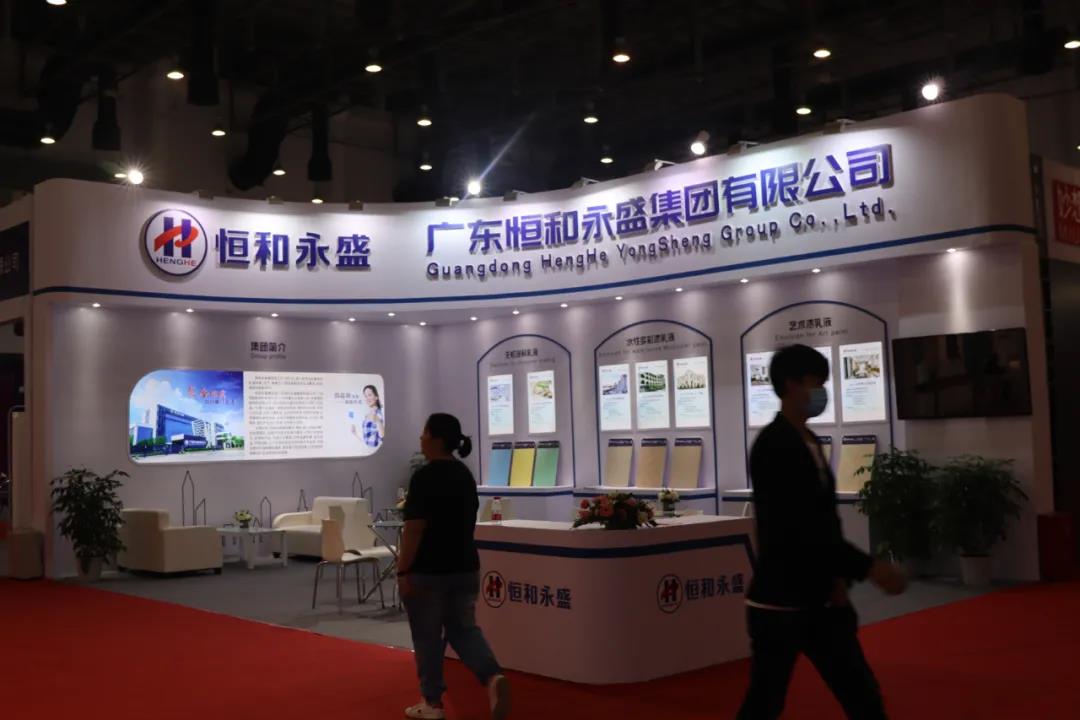 市场上影响力的十大艺术涂料品牌,21年艺术涂料嘉年华