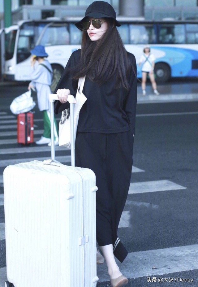 百搭不磨脚的小众鞋子分享,有没有一款鞋又舒服又耐穿