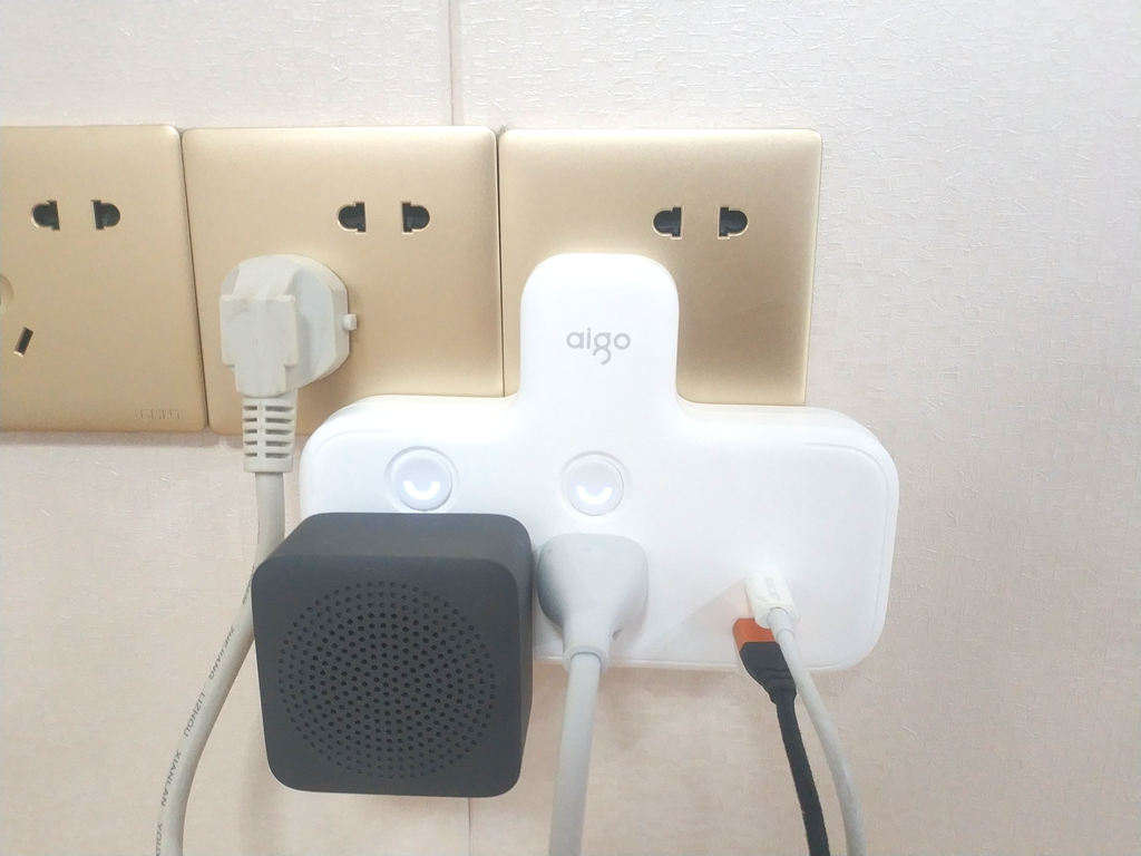 让用电更加安全,让用电变得更安全更便捷