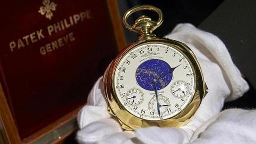 宝玑最贵的手表多少钱一只,世界名表排行榜前十名手表宝玑