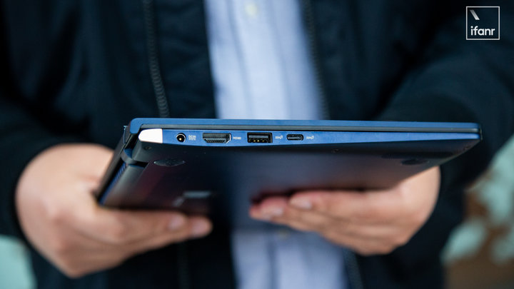 华硕灵耀deluxe13吐槽,华硕灵耀deluxe14寸评测