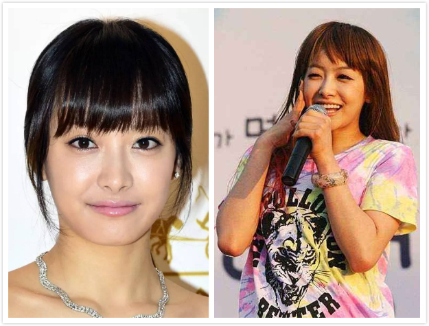 底子不错的女生怎么提高颜值,长相不秀气的女生适合什么风格