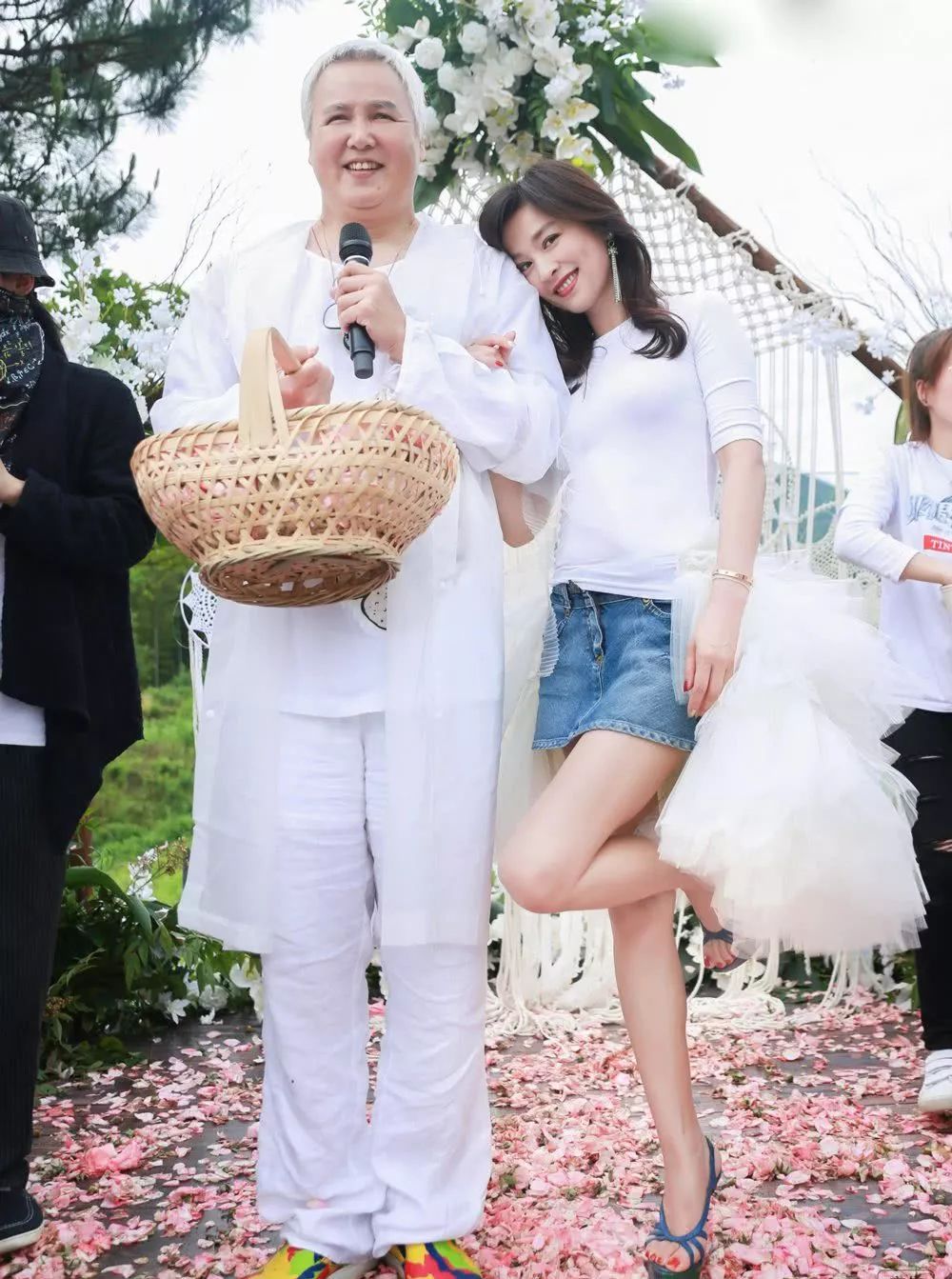 tst微商代理揭秘,tst微商囤的货咋办