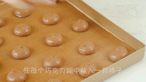 巧克力最简单的做法大全,巧克力做法简单又好吃不用淡奶