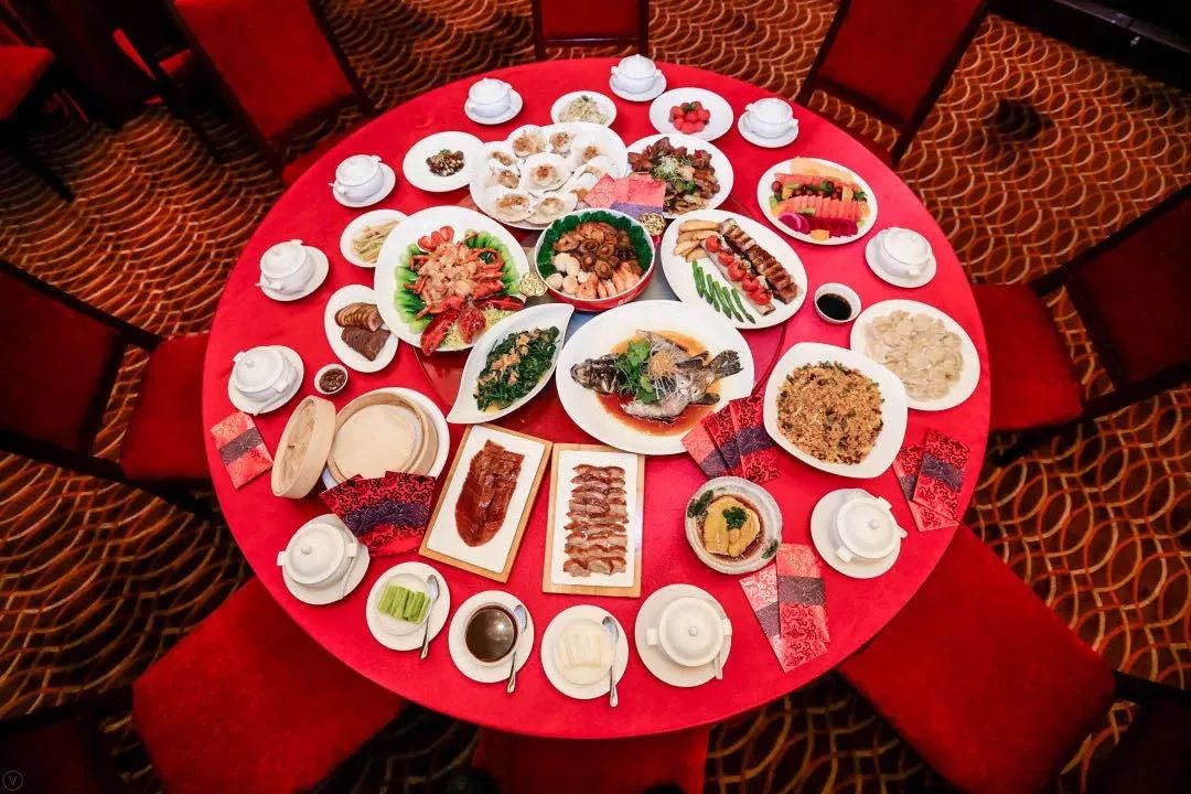 京城多家老字号年夜饭火热开订,京城年夜饭哪家好