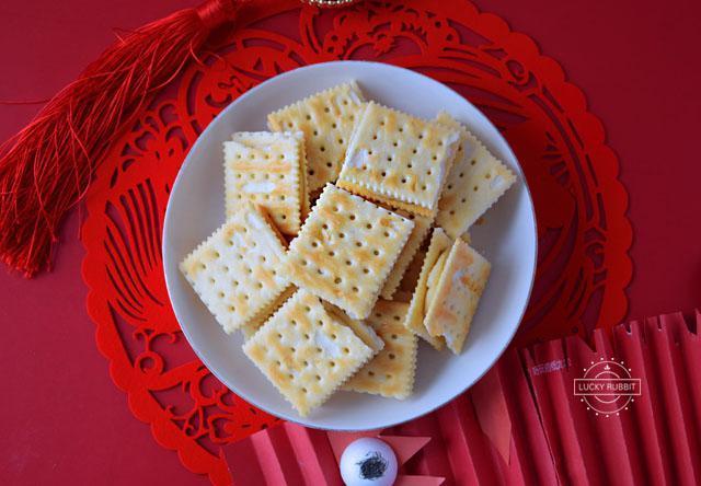 苏打饼干不脆怎么补救,苏打饼干吃完了该怎么办