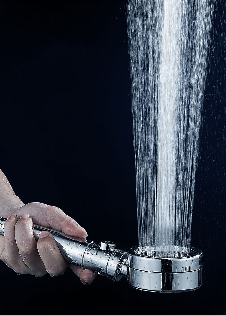 怎样挑选一款好花洒,专业人士建议花洒怎么选择