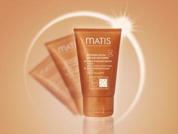 matis魅力匙,matis魅力匙防晒