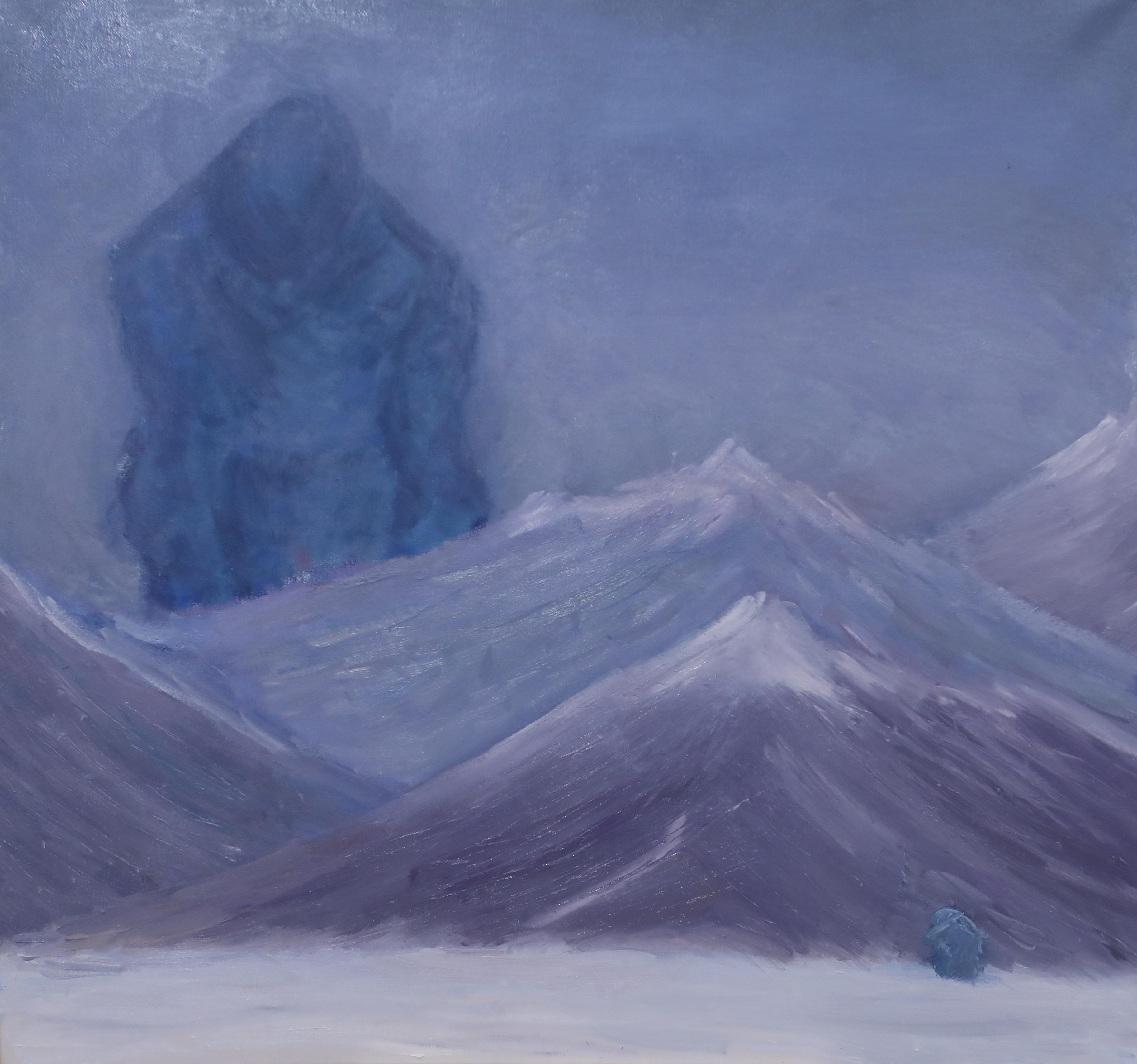 12个普通人“白手”起家,用10天时间实现“人人都是艺术家”