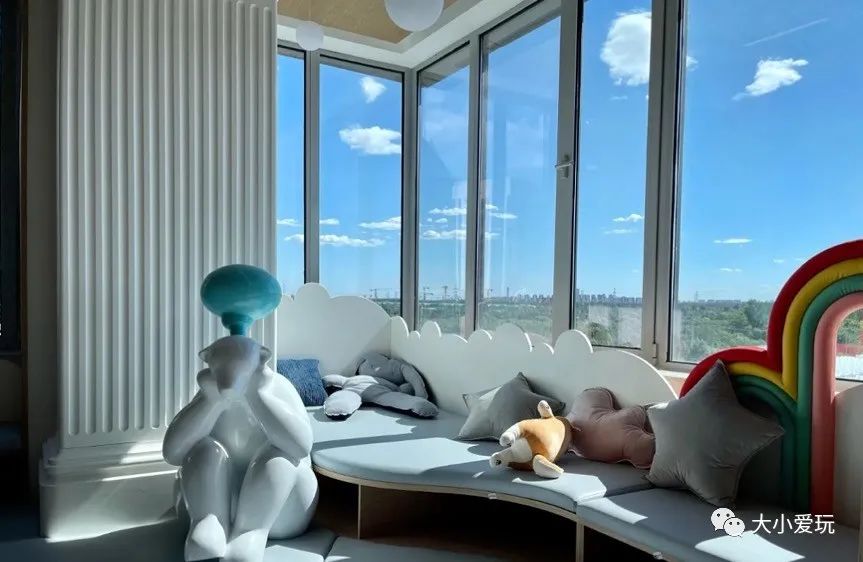 北京昌平适合亲子阅读的绘本馆,北京适合遛娃景点推荐