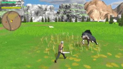 登陆NS商店4天后，旷世奇作《FinalSword》惨遭下架