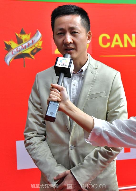 2019国际金枫叶电影节闭幕式,加拿大金枫叶国际电影节如何参与