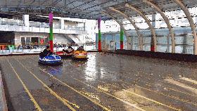 周公河游乐园,周公河游乐园有哪些项目