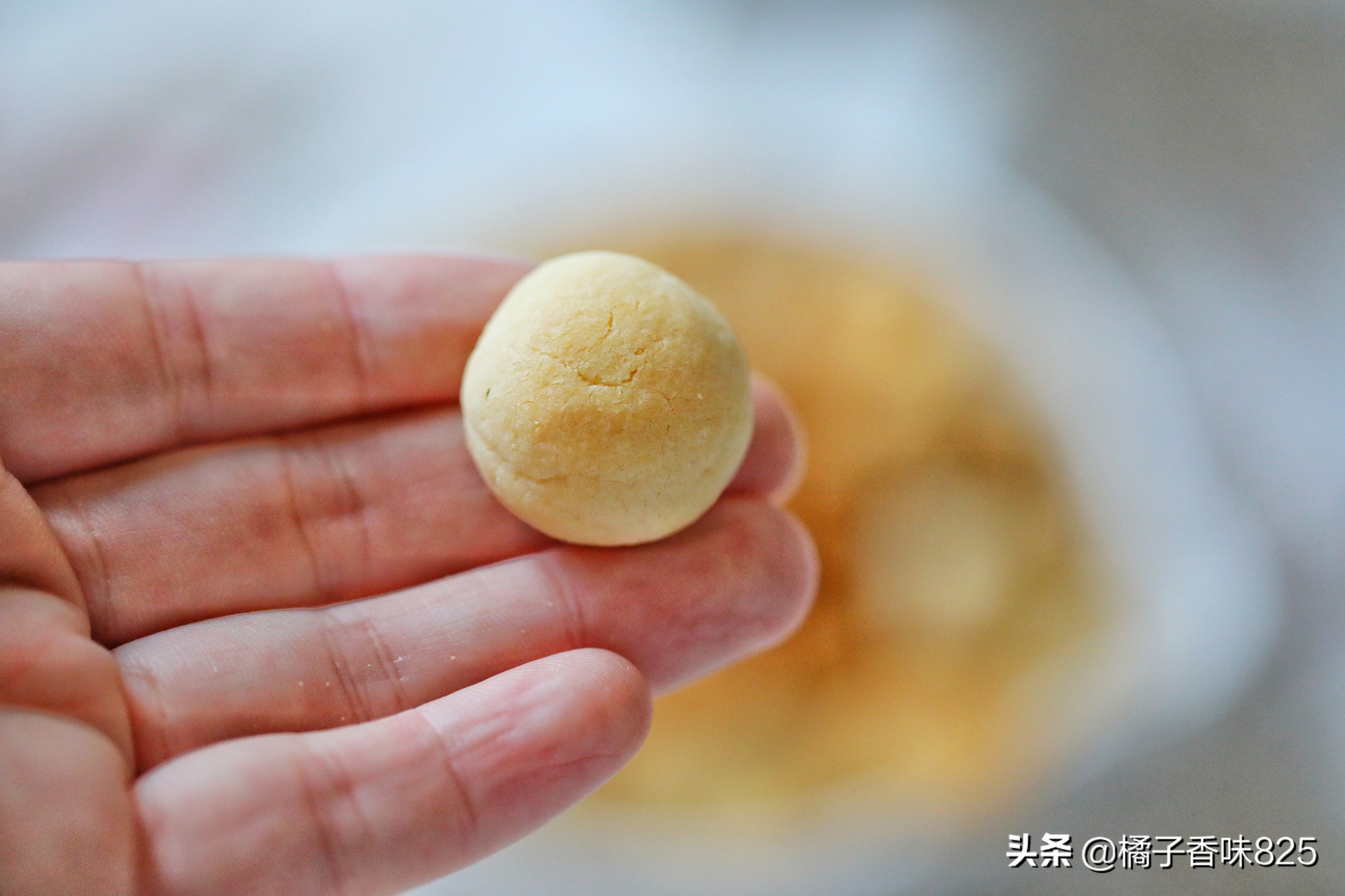 奶粉吃不完别扔掉，一招就能解决，奶味十足好吃不停，孩子特喜欢