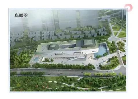 衡阳城市总体规划最新版,衡阳未来10年城市规划