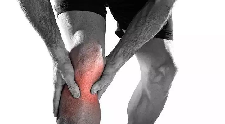 健身左肩关节疼痛,健身手指关节疼痛