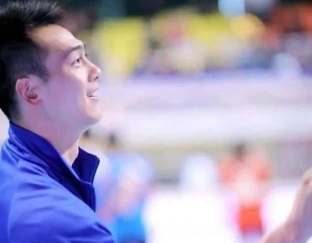 朱婷有绯闻男友吗,朱婷绯闻男友是谁