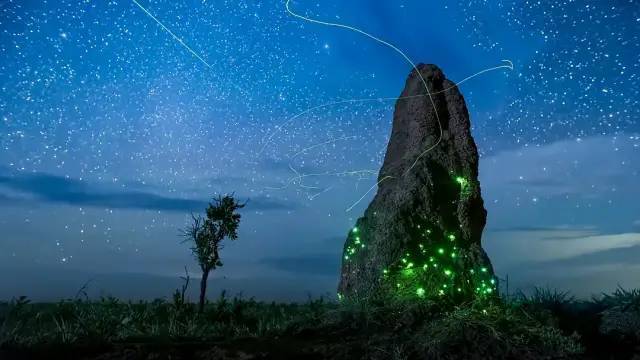 爽啊，一波爆炸！春节假期终于可以彻夜狂欢（上）