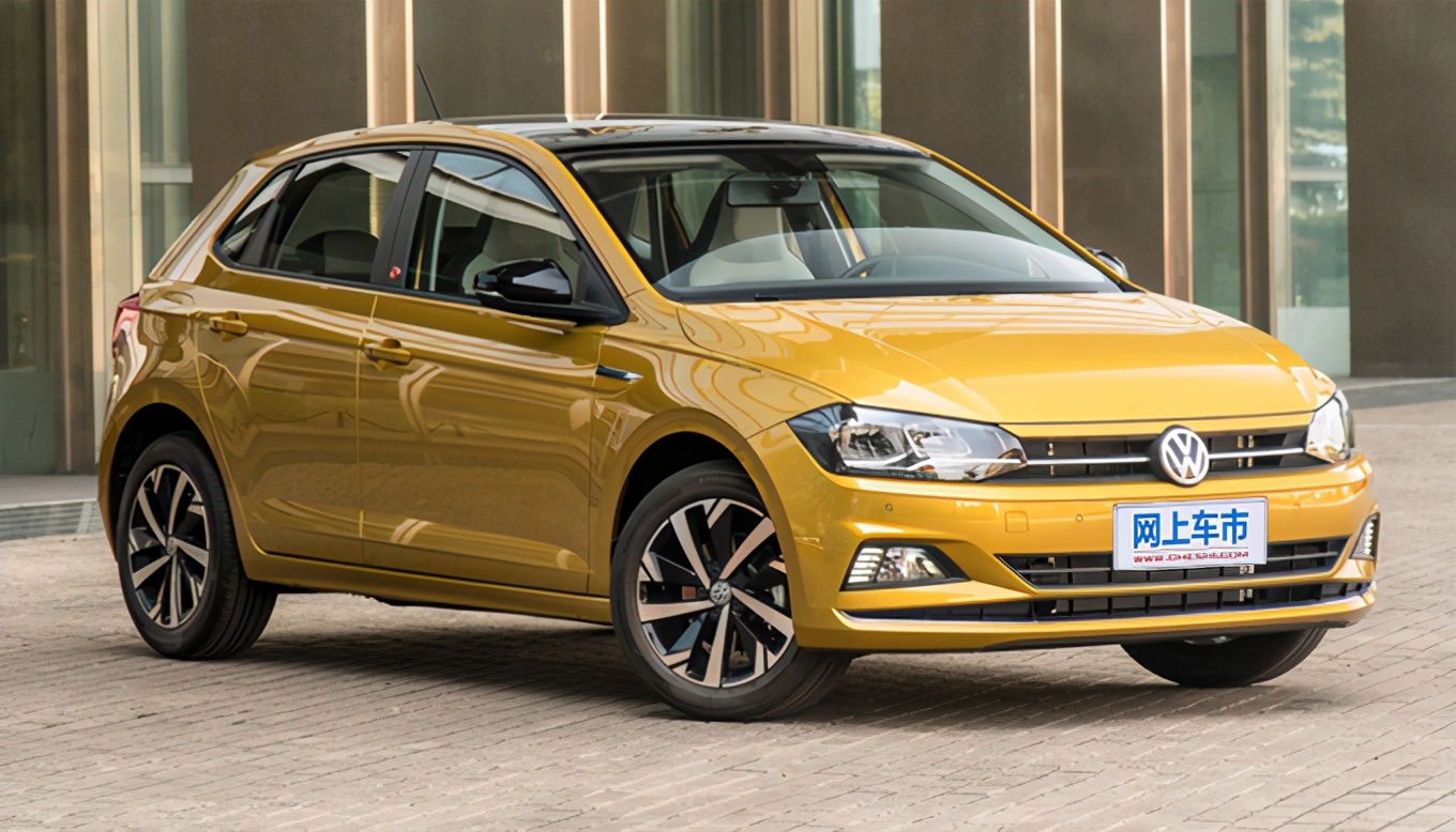 大众新一代poloplus,全新一代大众poloplus