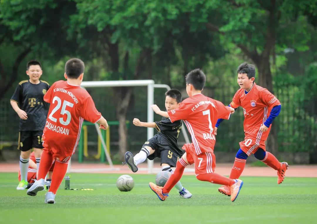 重庆巴蜀小学运动会,重庆市合川巴蜀小学体育节表演