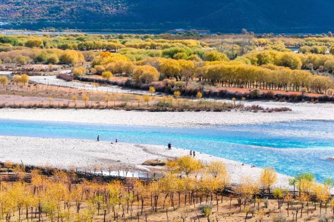 滇藏线西藏旅游攻略,西藏和西北旅游攻略路线