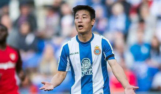 武磊和孙兴慜各有优势,韩乔生谈国足对阵卡塔尔