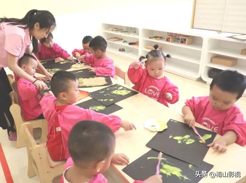 东方爱婴：用爱让每个孩子卓尔不凡