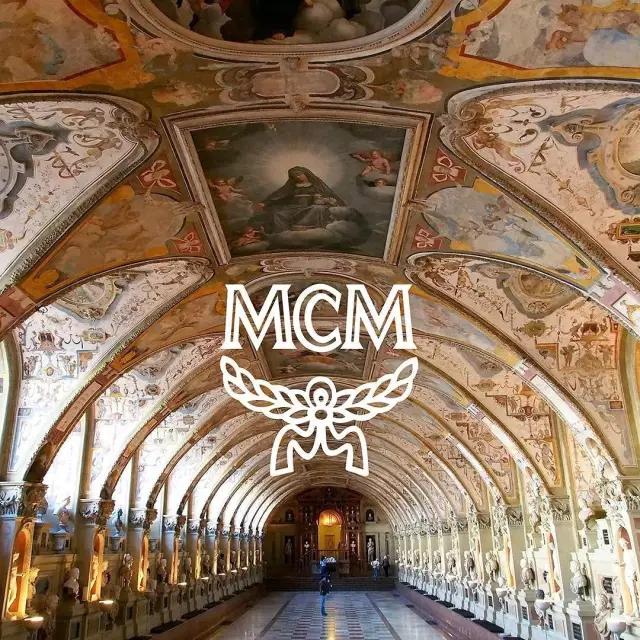 MCM如何鉴定真假,mcm鉴定方式