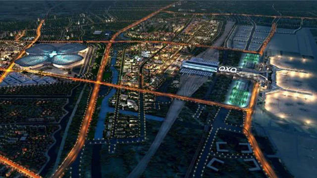 上海规划淀山湖新区,上海环淀山湖区