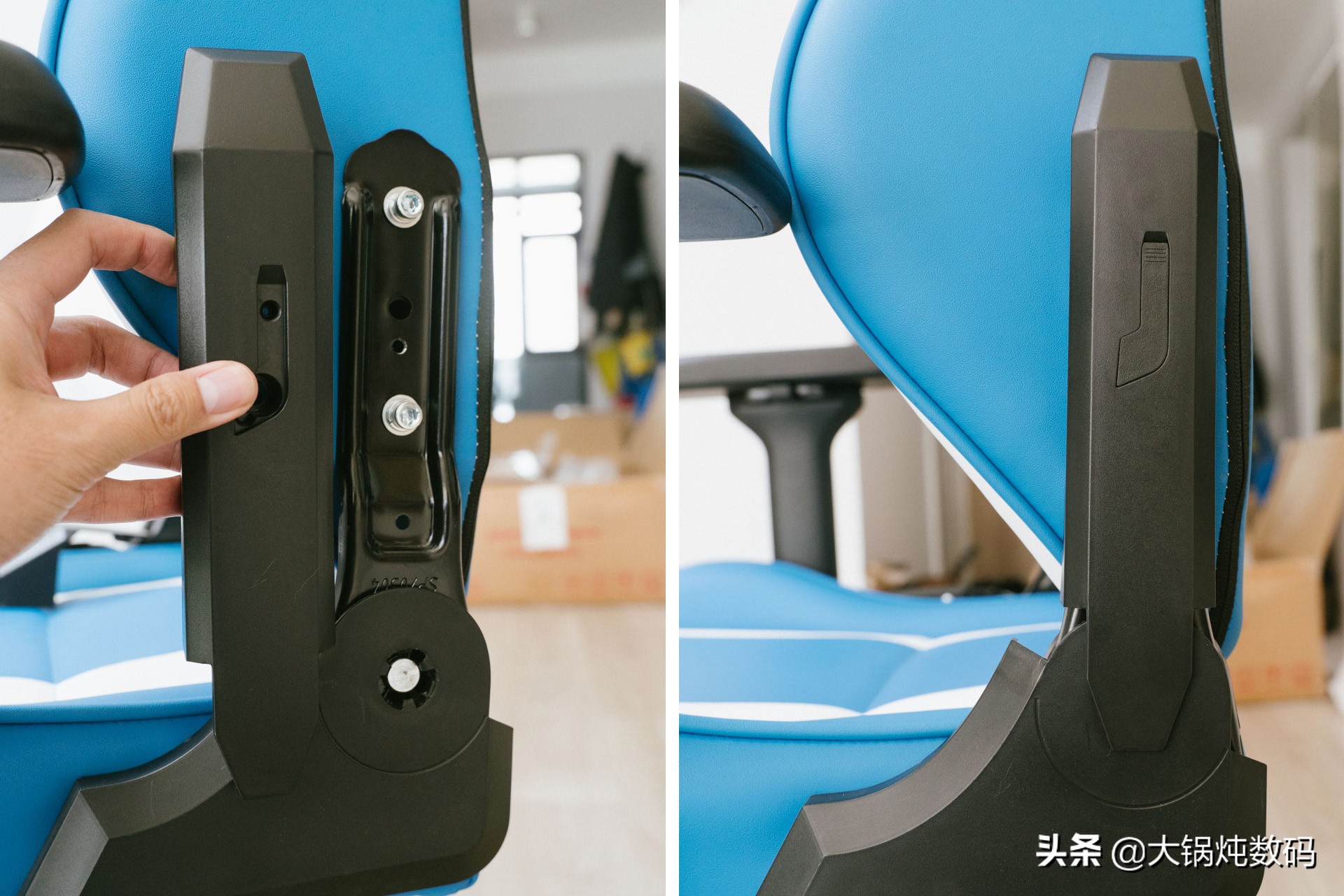 迪锐克斯dxracer电竞椅安装,迪锐克斯dxracer电竞椅怎么样