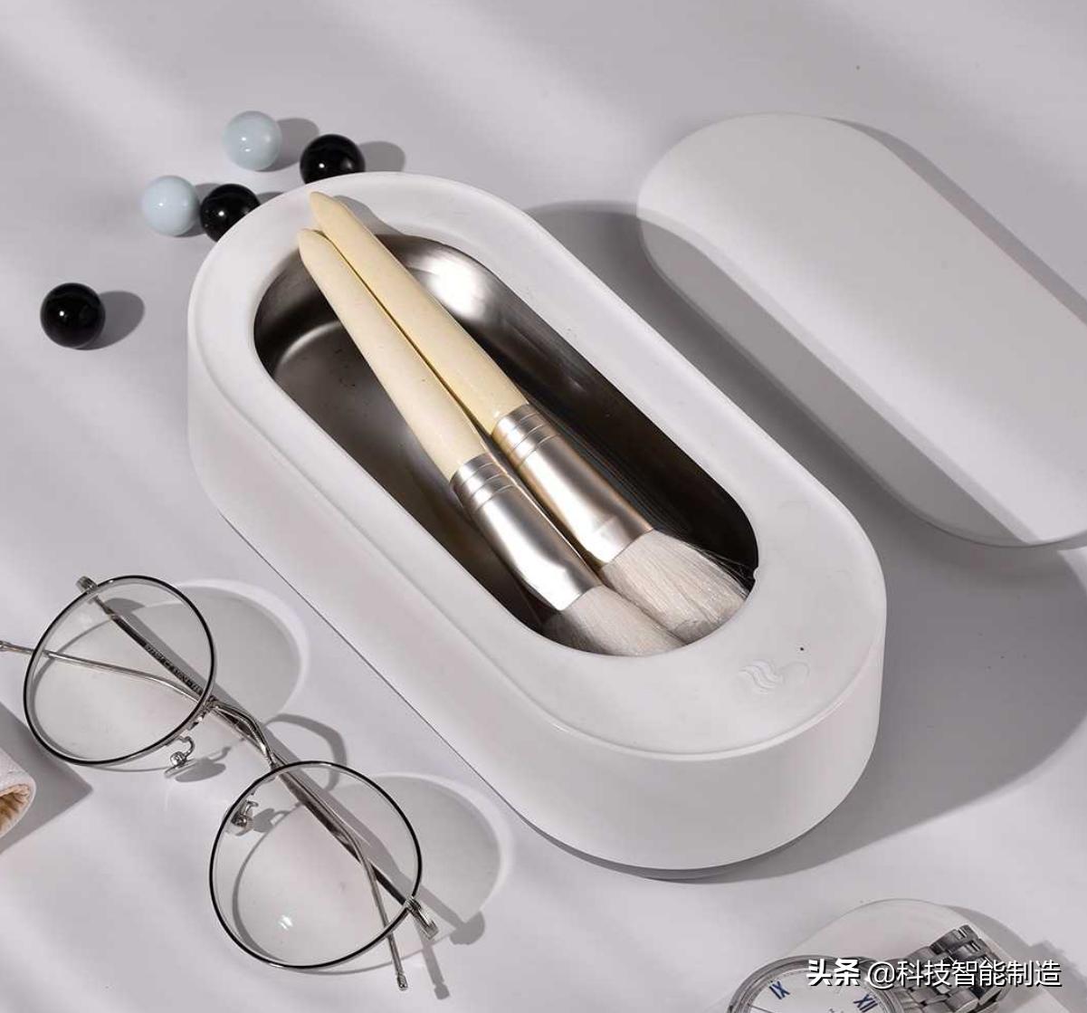 小米朗菲超声波清洗机 (小米eraclean超声波清洗机)