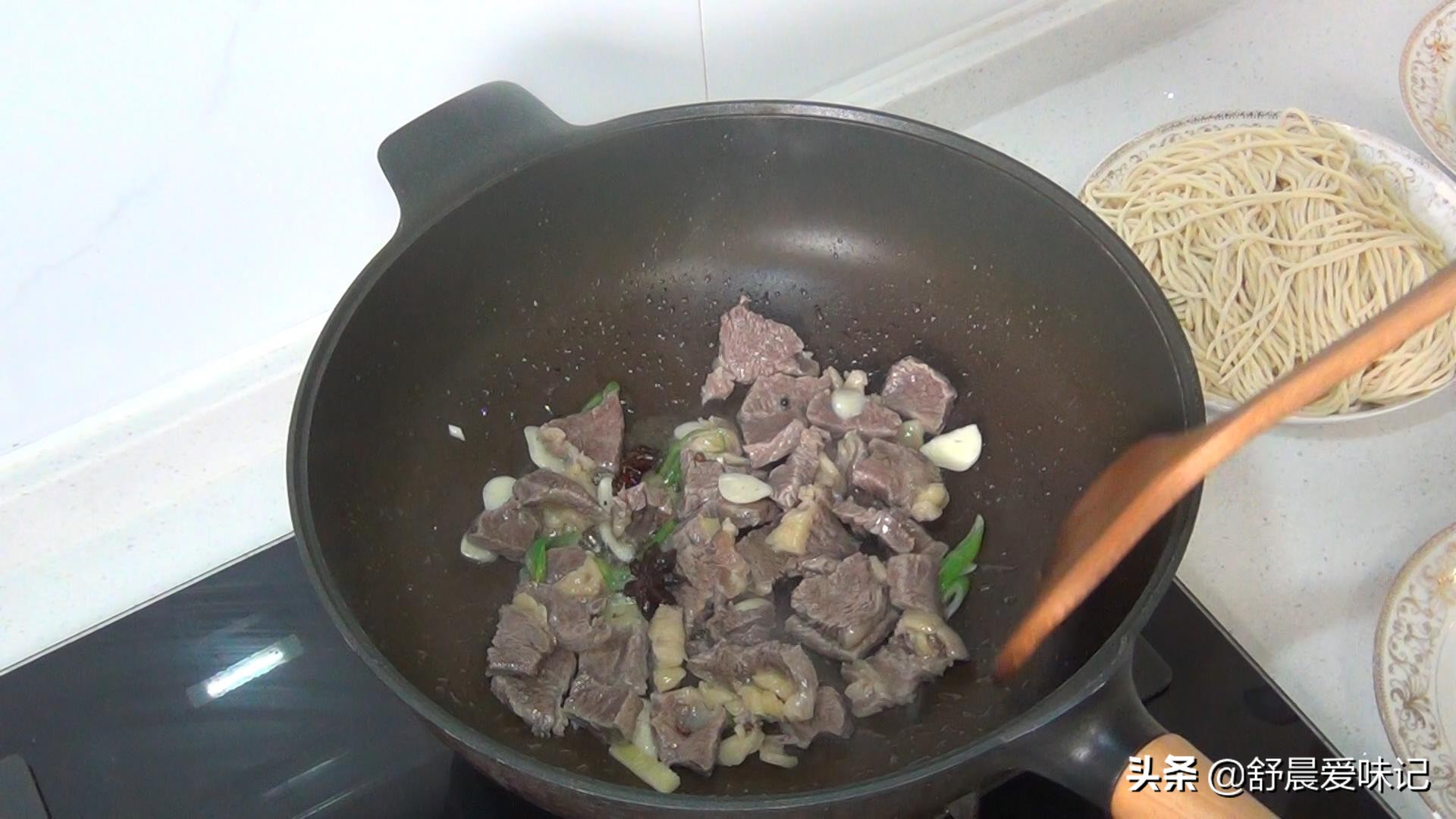 牛肉嚼不烂怎么做好吃,牛肉怎么做才不会嚼不烂