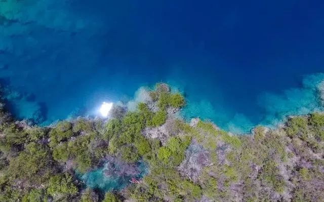 九寨沟景色恢复了吗,九寨沟震后重生