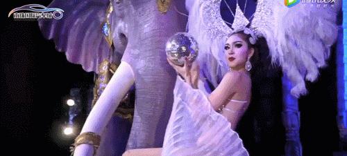 清迈旅游泰国6天5夜,清迈旅行体验