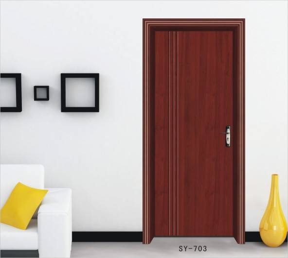 为什么不推荐免漆门,免漆门真的不如烤漆门么