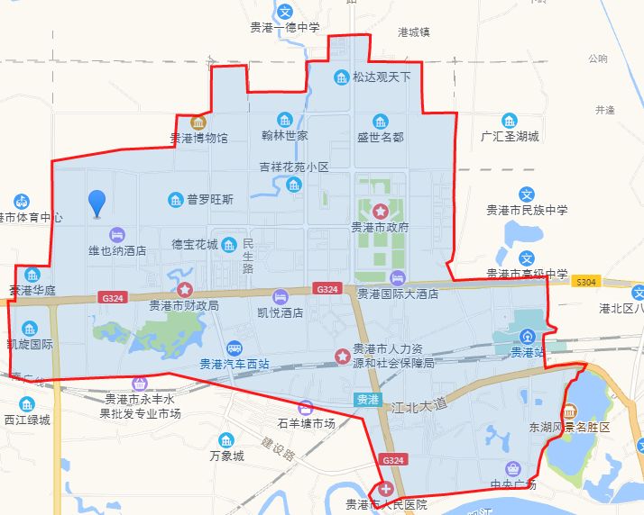 贵港去南宁吴圩国际机场的大巴,贵港到吴圩机场大巴时刻表