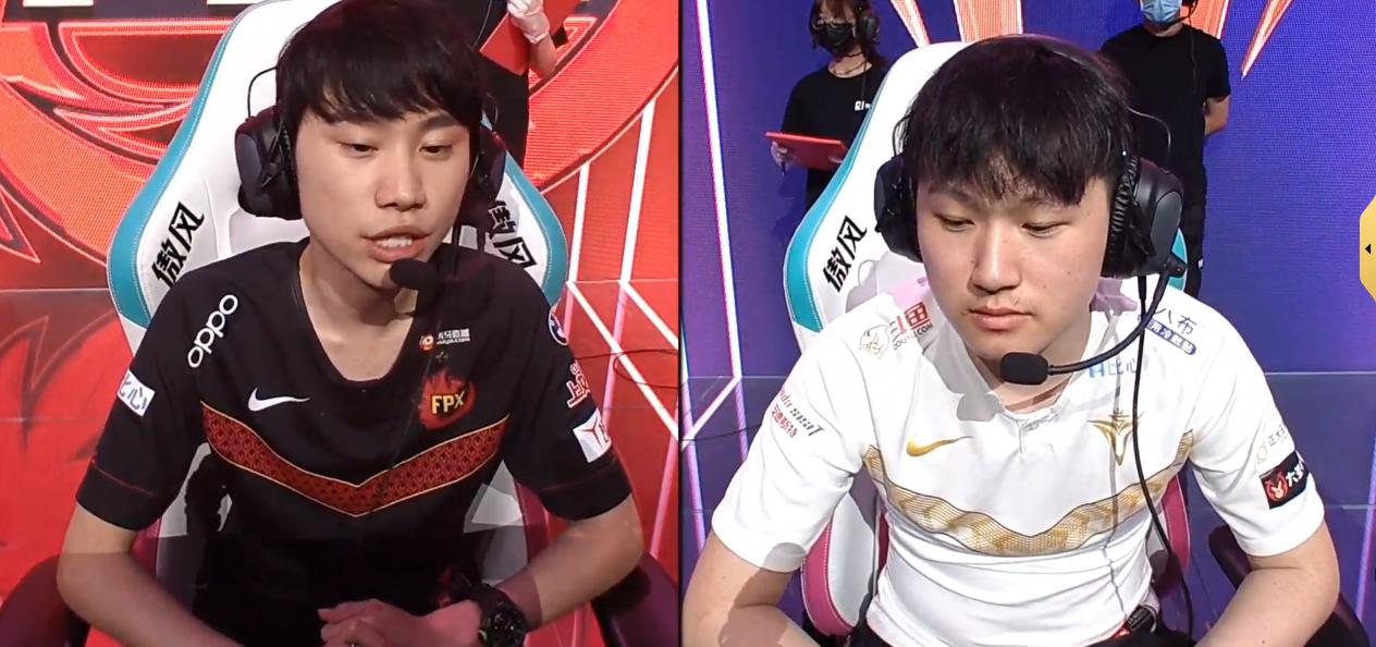 卢锡安fpx,总决赛fpx中单卢锡安