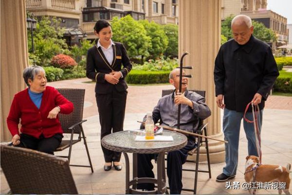 金鹏祥和物业进入《中国物业百强》成为滁州唯一上榜企业