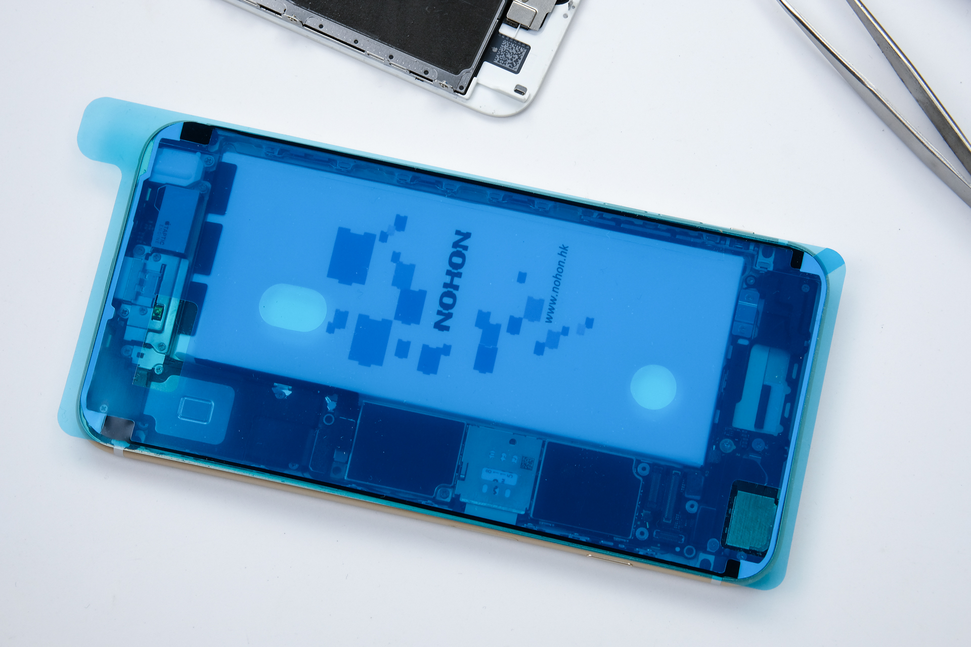 苹果6splus更换电池视频,iphone6splus更换电池视频教程