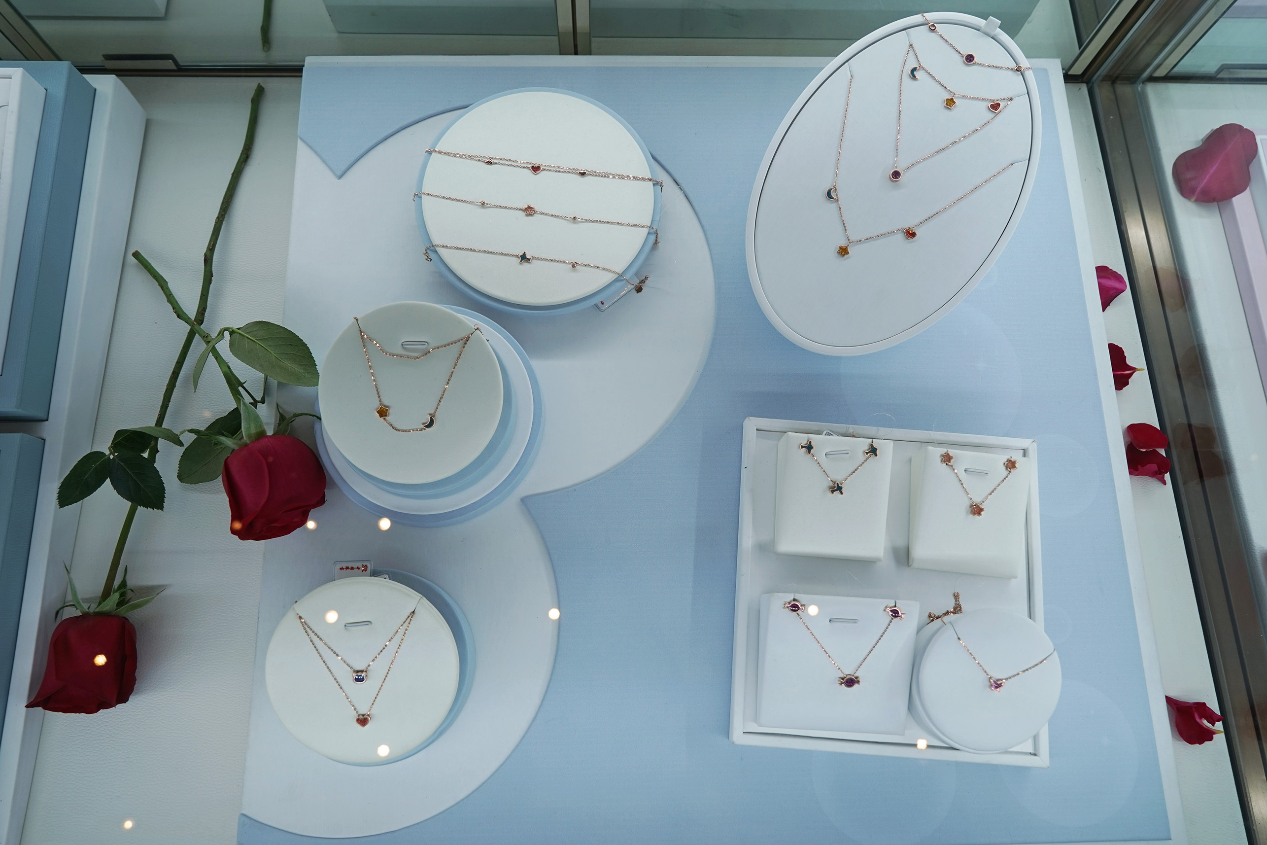 中国珠宝年会现场,中国珠宝管理大会