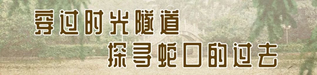 蛇口，传统与现代的并存