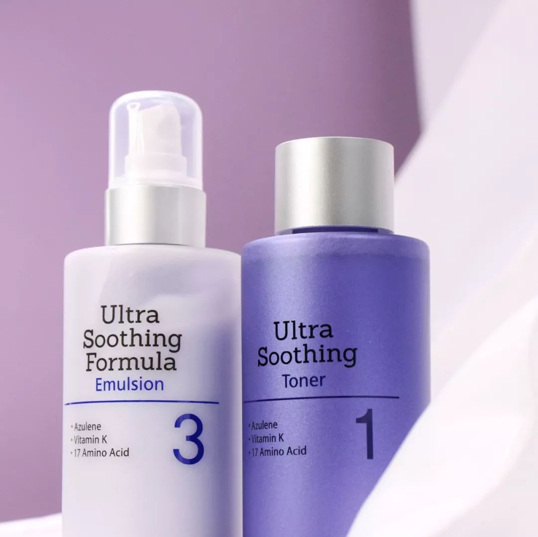 德妃紫苏水乳和黛珂水乳哪个更好,黛珂紫苏水牛油果乳液与德妃水乳