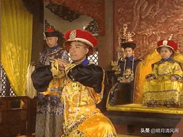 满清八旗如何衰落,清朝末年有八旗为什么会失败