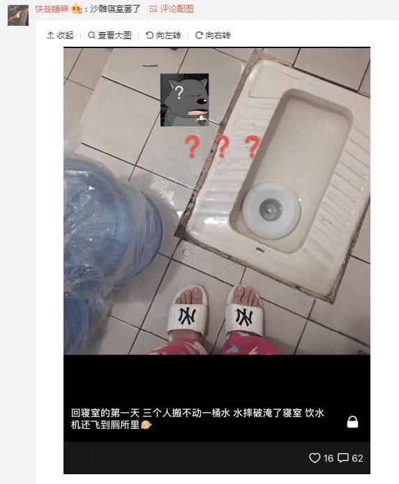 谁身边有几个沙雕朋友,谁身边没几个沙雕朋友