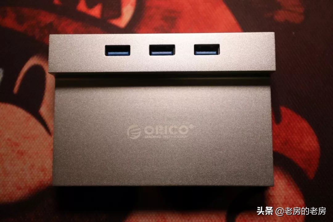 读卡器orico,orico多功能读卡器