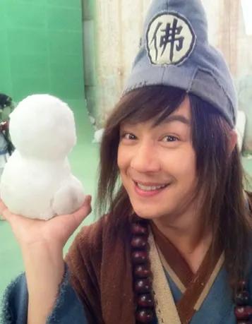 陈浩民口碑不好吗,陈浩民口碑好的作品