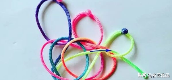 手工编花材料包母亲节,手工编中国结冰花结视频教程